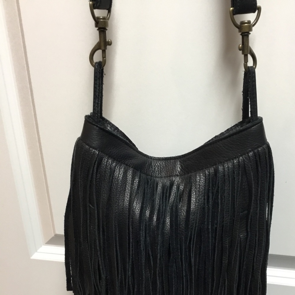 McFadin/Two Bar West Purse